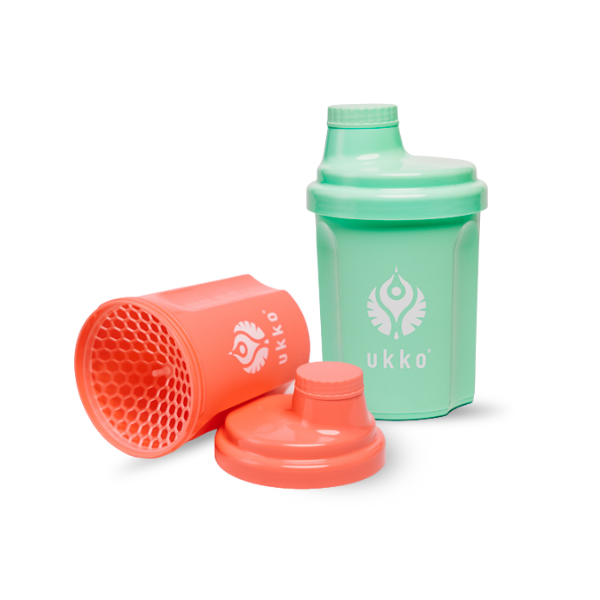UKKO Shaker (300ml)