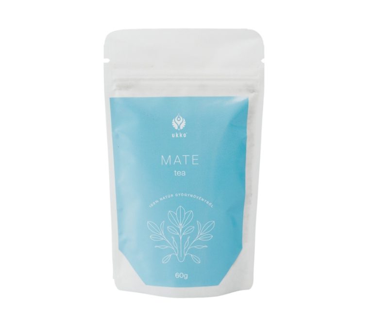 Mate tea