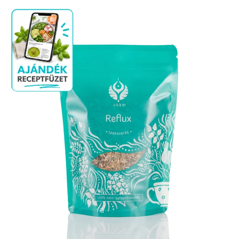 UKKO Reflux tea