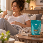 UKKO Reflux tea könnyebb gyomor érzésért