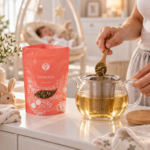 UKKO Szoptatós tea a babatáplálás időszakára