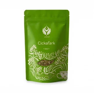 Cickafark Tea