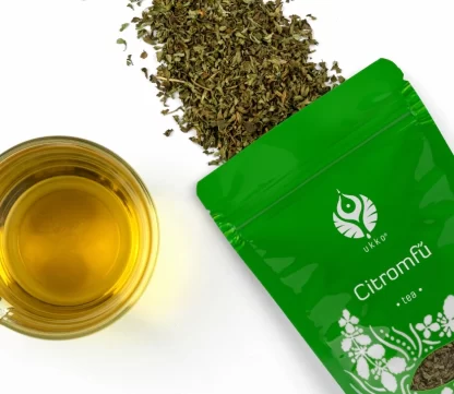 Citromfű Tea - Image 2