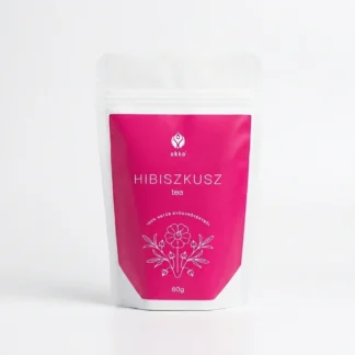 Hibiszkusz tea