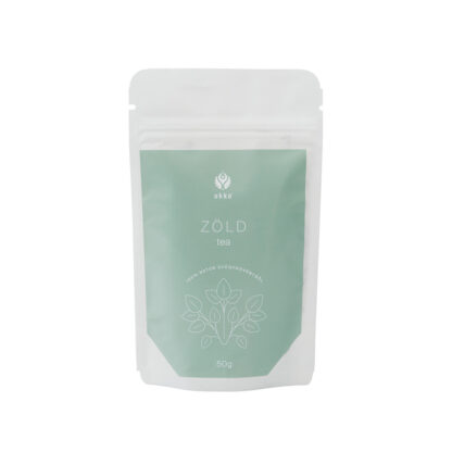 Zöld tea