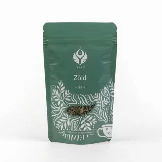 Zöld tea
