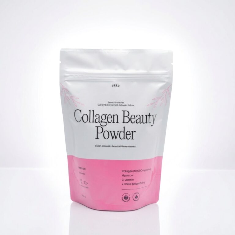 Collagen Beauty Powder