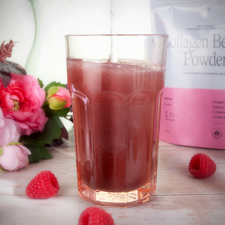 Collagen Beauty italpor a npi kollagén bevitelhez