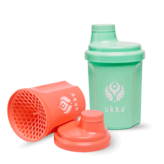 UKKO Shaker