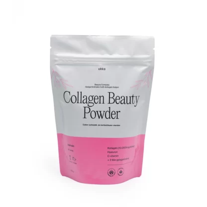Collagen Beauty Powder