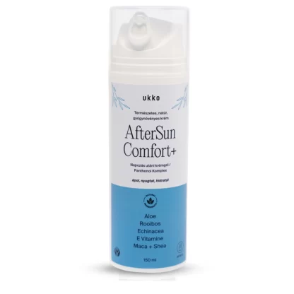 AfterSun Comfort+ krém