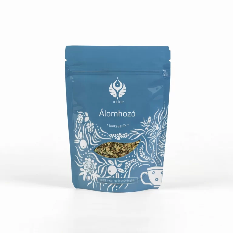 Álomhozó teakeverék