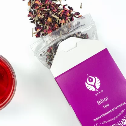 Bíbor tea - Image 2