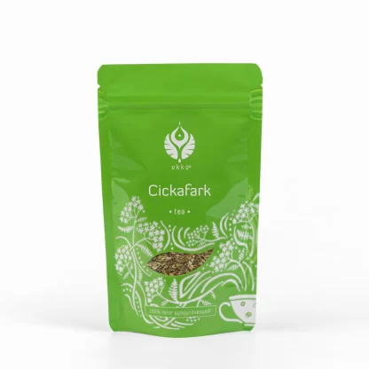 Cickafark Tea