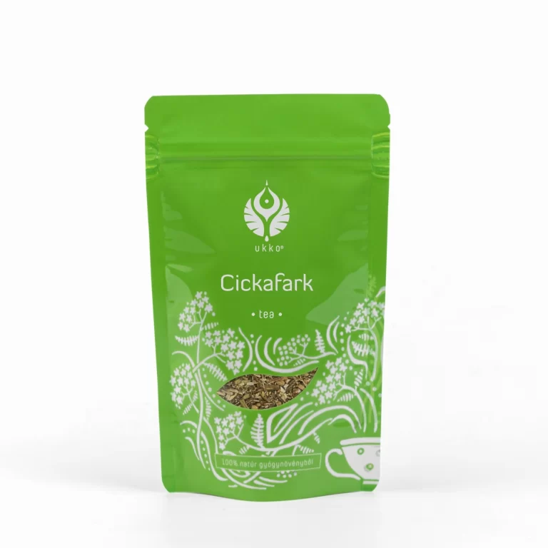 Cickafark Tea