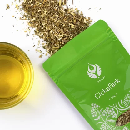 Cickafark Tea - Image 2