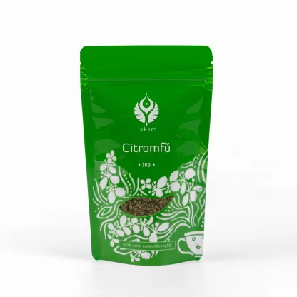 Citromfű Tea