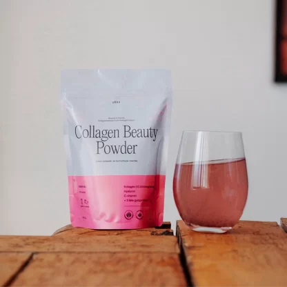 Collagen Beauty Powder - Image 2