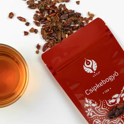Csipkebogyó Tea - Image 2