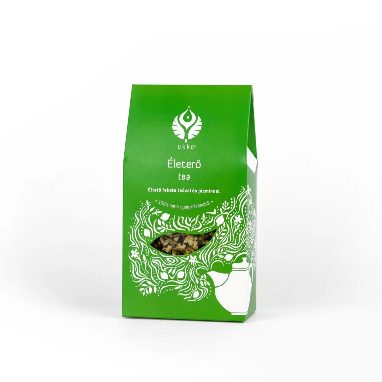 Életerő tea