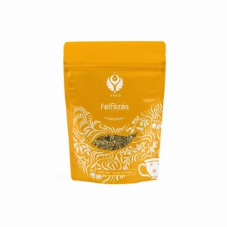 Felfázás Teakeverék