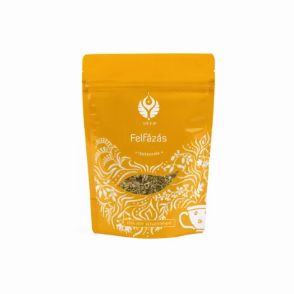 Felfázás Teakeverék