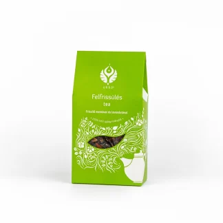 Felfrissülés tea
