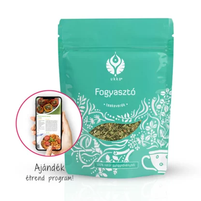 Fogyasztó Teakeverék - Image 2