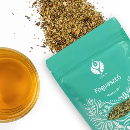 Fogyasztó Teakeverék - Image 3