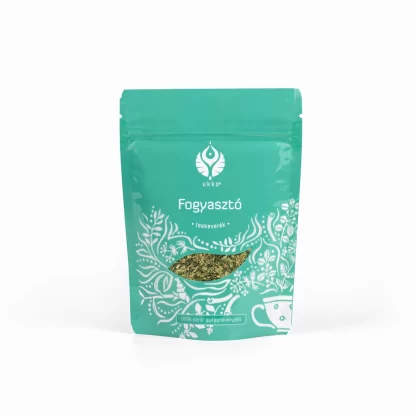 Fogyasztó Teakeverék