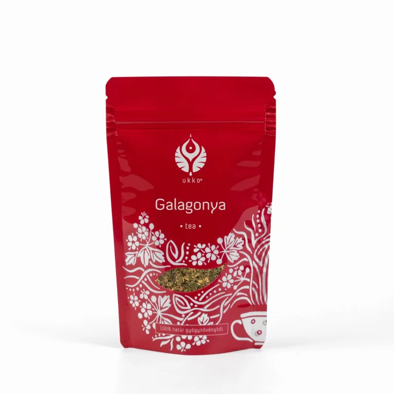 Galagonya tea