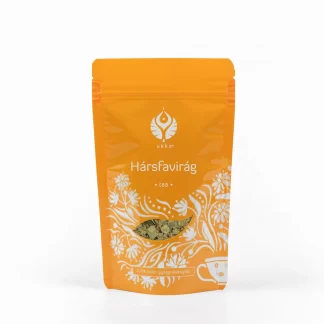 Hársfavirág Tea