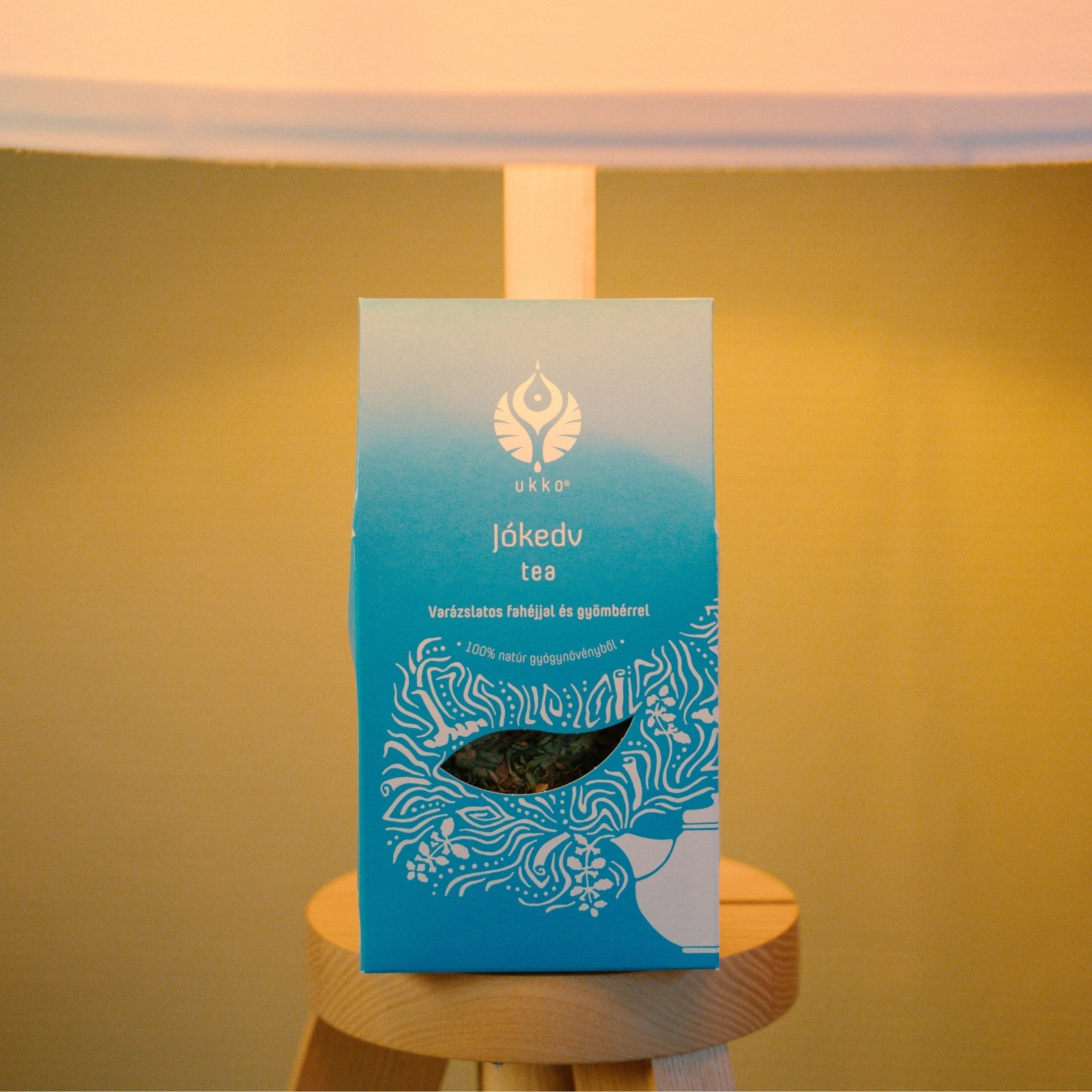 Jókedv tea