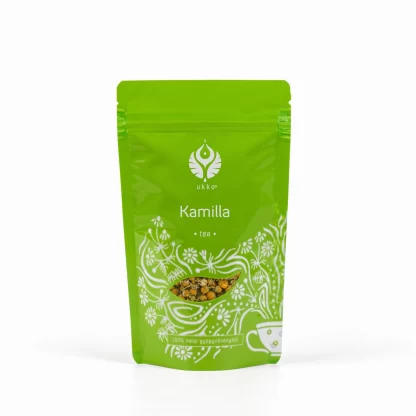 Kamilla Tea