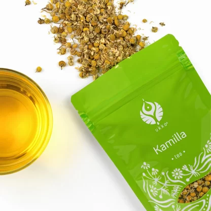 Kamilla Tea - Image 2