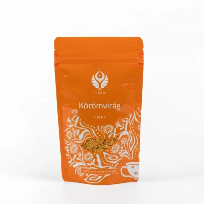 Körömvirág Tea