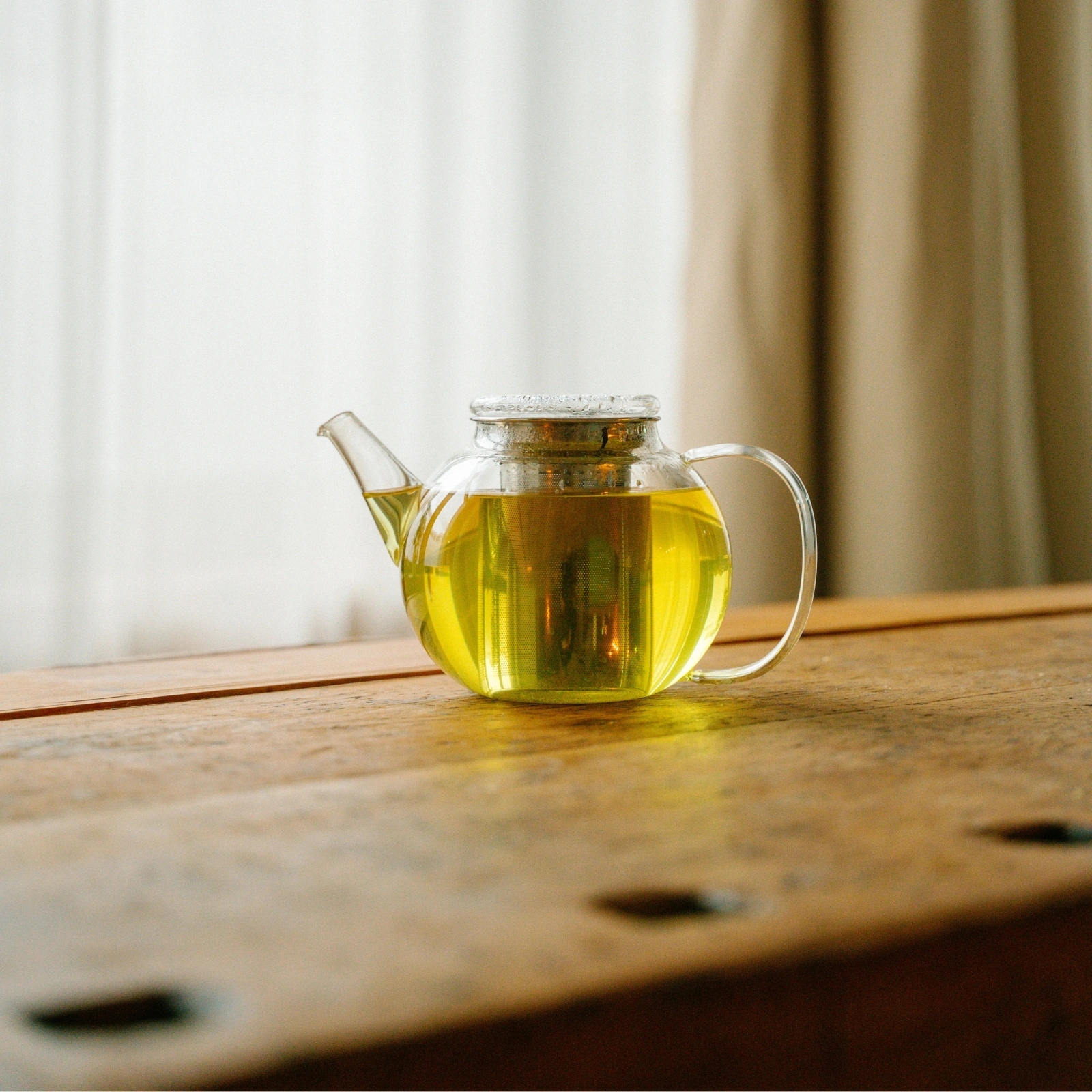 Körömvirág Tea