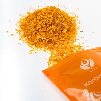 Körömvirág Tea - Image 2