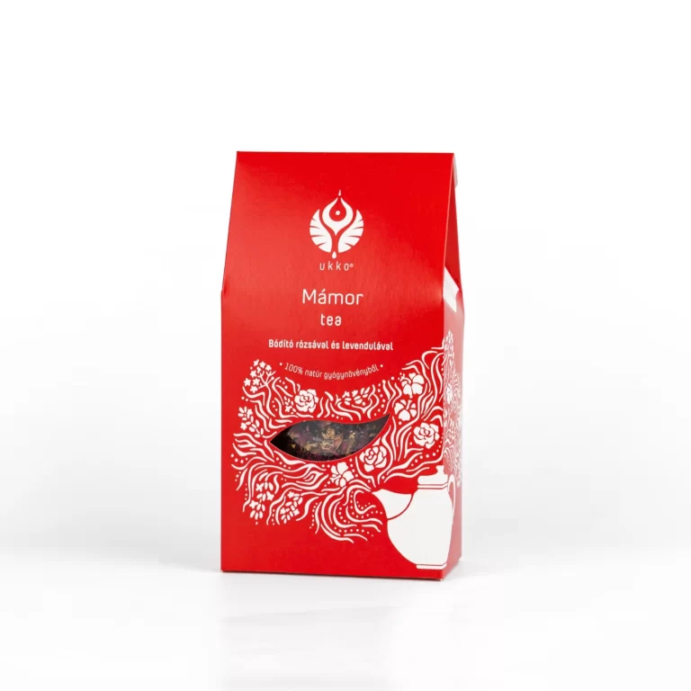 Mámor tea