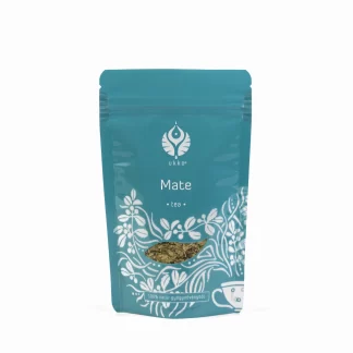 Mate tea