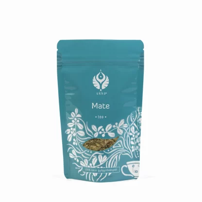 Mate tea