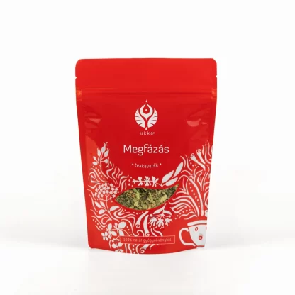 Megfázás Teakeverék