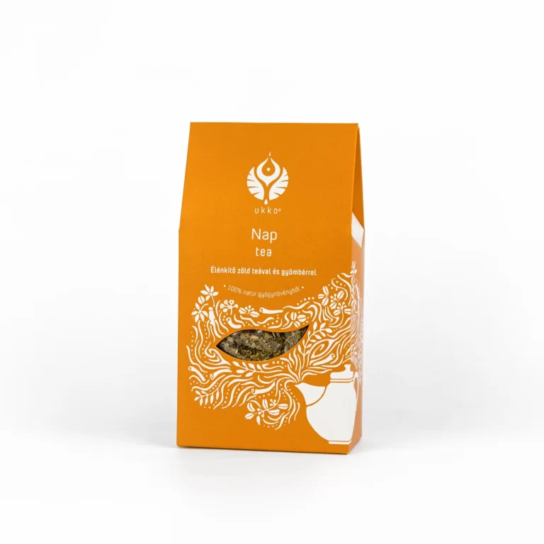 Nap tea