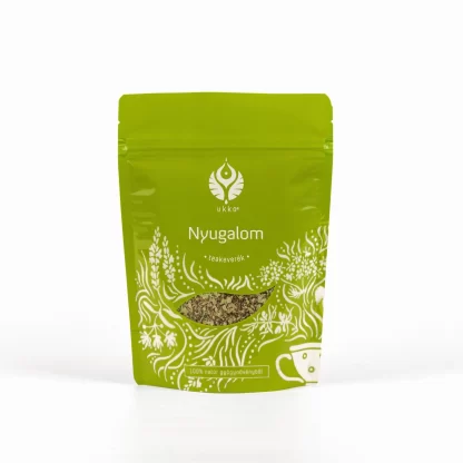 Nyugalom Teakeverék
