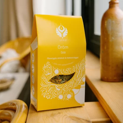 Öröm tea - Image 3