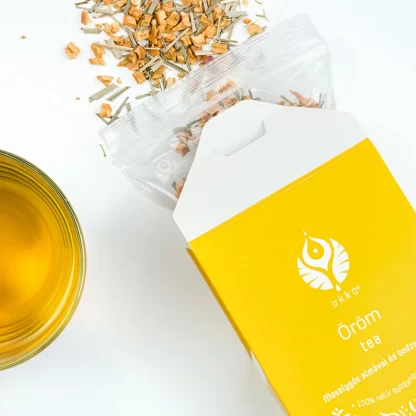 Öröm tea - Image 2
