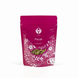 Pocak Teakeverék