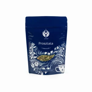 Prosztata Teakeverék