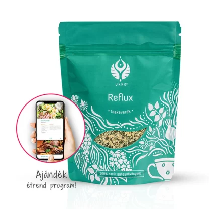 Reflux Teakeverék - Image 2