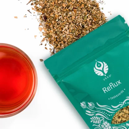 Reflux Teakeverék - Image 3